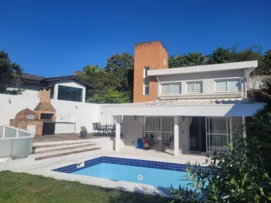 Casa de Condomínio com 3 Quartos à venda, 330m² no Parque dos Príncipes, São Paulo