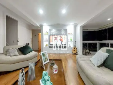 Cobertura com 4 Quartos à venda, 318m² no Barra da Tijuca, Rio de Janeiro