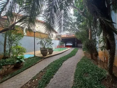 Sobrado com 3 Quartos à venda, 260m² no Jardim Santa Clara, Guarulhos