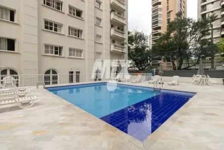 Apartamento com 3 Quartos à venda, 126m² no Vila Uberabinha, São Paulo