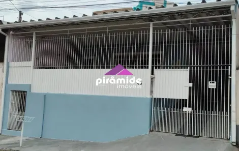Casa com 3 Quartos à venda, 108m² no Jardim Uirá, São José dos Campos