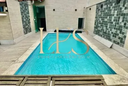 Cobertura com 3 Quartos à venda, 250m² no Jardim da Penha, Vitória