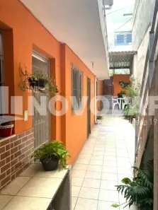 Sobrado com 4 Quartos à venda, 67m² no Vila Maria Alta, São Paulo