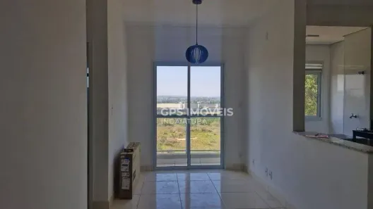 Apartamento com 2 Quartos para alugar, 51m² no Chácara Alvorada, Indaiatuba