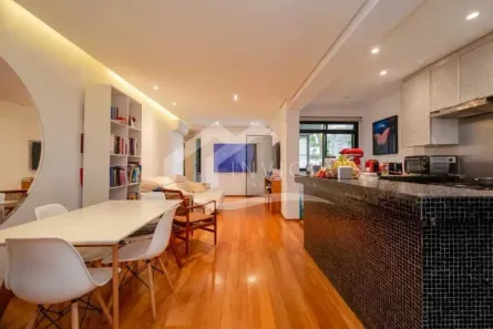 Apartamento com 2 Quartos à venda, 85m² no Leblon, Rio de Janeiro
