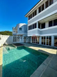 Casa de Condomínio com 4 Quartos à venda, 296m² no Residencial Ibi-Aram, Itupeva