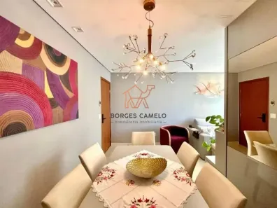 Apartamento com 2 Quartos para alugar, 77m² no Savassi, Belo Horizonte