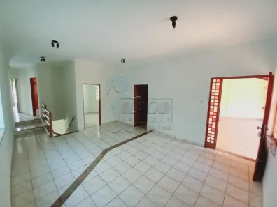 Casa com 3 Quartos para alugar, 165m² no Jardim Recreio, Ribeirão Preto