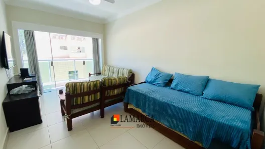 Apartamento com 1 Quarto à venda, 63m² no Enseada, Guarujá