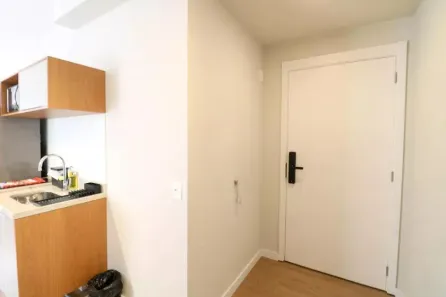 Kitnet com 1 Quarto à venda, 32m² no Brooklin Paulista, São Paulo