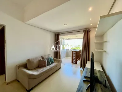 Apartamento com 1 Quarto à venda, 52m² no Salgado Filho, Gravataí