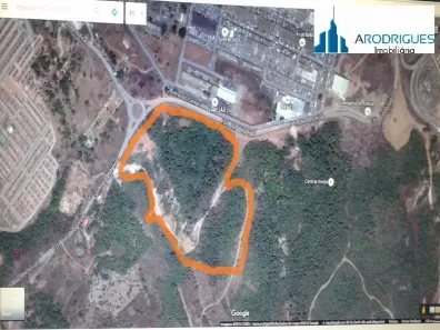 Lote/Terreno à venda, 870000m² no Nova Esperança, Salvador
