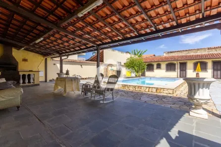 Casa com 4 Quartos à venda, 564m² no Anil, Rio de Janeiro