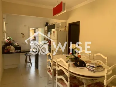 Casa com 3 Quartos à venda, 175m² no Jardim Itamarati, Campinas