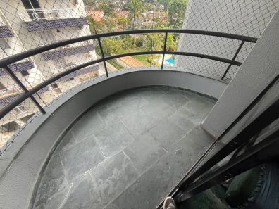 Apartamento com 2 Quartos à venda, 63m² no Jardim Las Palmas, Guarujá