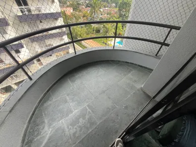 Apartamento com 2 Quartos à venda, 63m² no Jardim Las Palmas, Guarujá