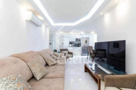 Apartamento com 3 Quartos à venda, 75m² no Jardim Consórcio, São Paulo