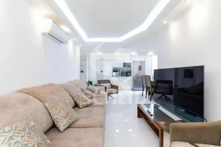 Apartamento com 3 Quartos à venda, 75m² no Jardim Consórcio, São Paulo