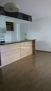 Apartamento com 2 Quartos para alugar, 82m² no Tamboré, Santana de Parnaíba