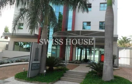 Sala Comercial com 3 Quartos à venda, 69m² no Jardim Chapadão, Campinas