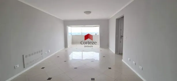 Apartamento com 3 Quartos à venda, 166m² no Bigorrilho, Curitiba