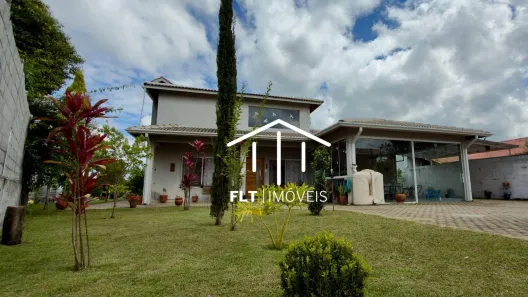 Casa de Condomínio com 3 Quartos à venda, 276m² no Loteamento Village de Atibaia, Atibaia