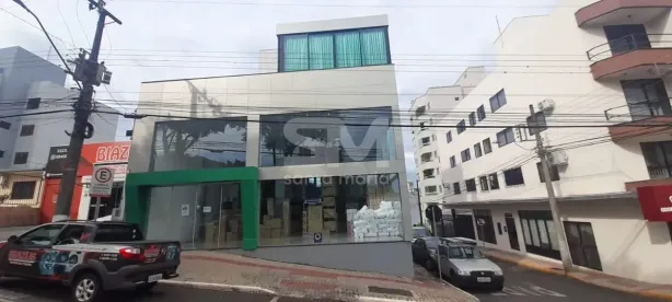Sala Comercial para alugar, 10m² no Paraíso, Chapecó