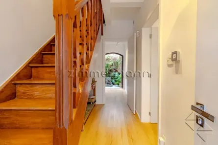 Imóvel Comercial com 4 Quartos para venda ou aluguel, 54m² no Perdizes, São Paulo