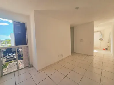 Apartamento com 2 Quartos à venda, 48m² no Jardim da Posse, Nova Iguaçu