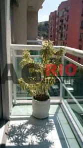 Apartamento com 2 Quartos à venda, 61m² no Praça Seca, Rio de Janeiro