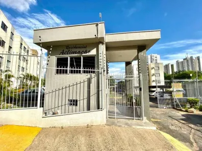 Apartamento com 2 Quartos à venda, 67m² no Jardim Aclimação, Cuiabá