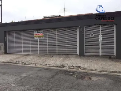 Sobrado com 3 Quartos à venda, 320m² no Chácara Inglesa (Zona Norte), São Paulo