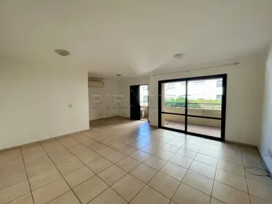 Apartamento com 2 Quartos à venda, 132m² no Jardim Botânico, Ribeirão Preto