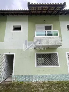 Casa de Condomínio com 2 Quartos à venda, 80m² no , Itanhaém