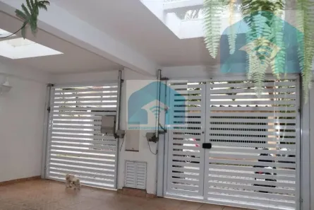 Sobrado com 3 Quartos à venda, 220m² no Santo Amaro, São Paulo