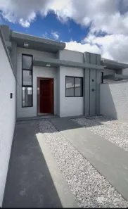 Casa com 2 Quartos à venda, 63m² no Serrotão, Campina Grande