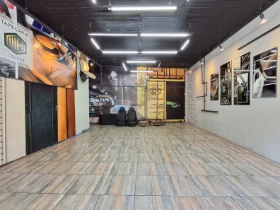 para alugar, 87m² no Campos Elíseos, Ribeirão Preto