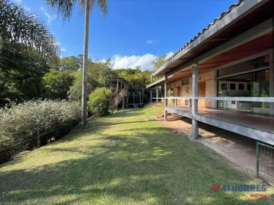 Casa com 5 Quartos à venda, 383m² no Chácaras do Peroba, Jandira