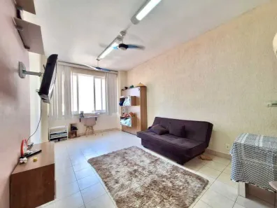 Apartamento com 1 Quarto à venda, 33m² no Centro, Rio de Janeiro