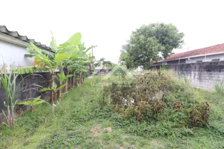 Lote/Terreno à venda, 350m² no Centro, Peruíbe