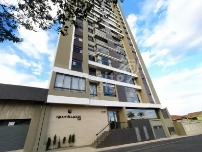 Apartamento com 3 Quartos para alugar, 171m² no Estrela, Ponta Grossa