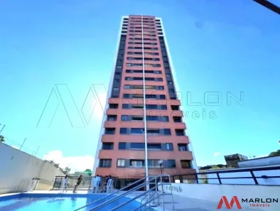 Apartamento com 3 Quartos à venda, 74m² no Cidade Alta, Natal
