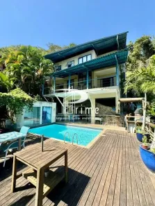 Casa com 4 Quartos à venda, 520m² no Itacoatiara, Niterói