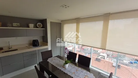 Apartamento com 3 Quartos à venda, 85m² no Vila Sônia, São Paulo