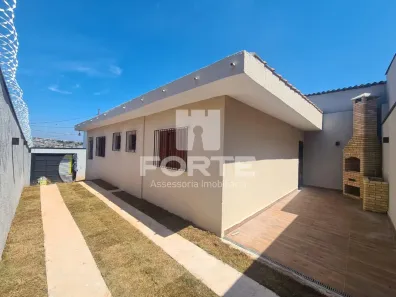 Casa com 2 Quartos à venda, 70m² no Jardim Cecília, Mogi das Cruzes