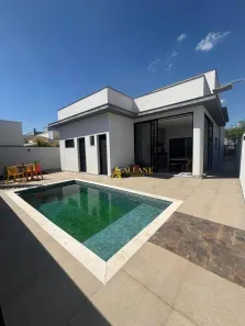 Casa de Condomínio com 3 Quartos à venda, 194m² no Cajuru do Sul, Sorocaba