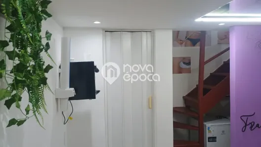 Ponto Comercial à venda, 11m² no Tijuca, Rio de Janeiro