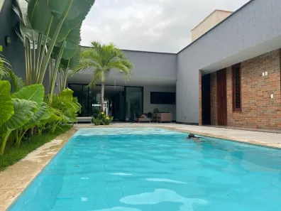 Casa com 4 Quartos à venda, 350m² no , Barreirinhas