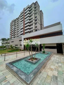 Apartamento com 2 Quartos à venda, 95m² no Parque Residencial Eloy Chaves, Jundiaí