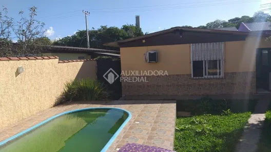 Casa com 3 Quartos à venda, 71m² no Jardim Leopoldina, Porto Alegre